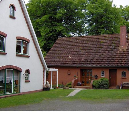 Wanna Ferienhaus Auf Dem Hof מראה חיצוני תמונה
