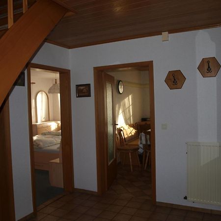 Wanna Ferienhaus Auf Dem Hof מראה חיצוני תמונה