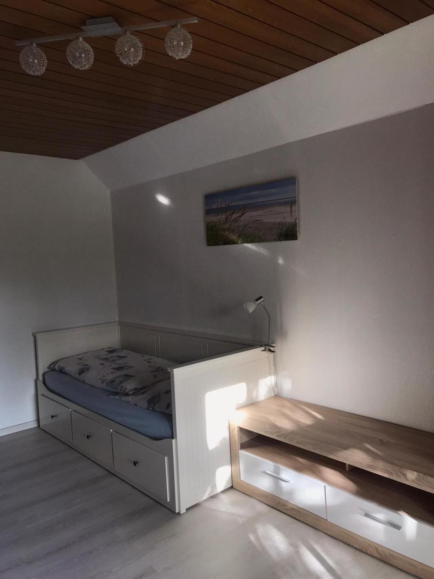 Wanna Ferienhaus Auf Dem Hof מראה חיצוני תמונה