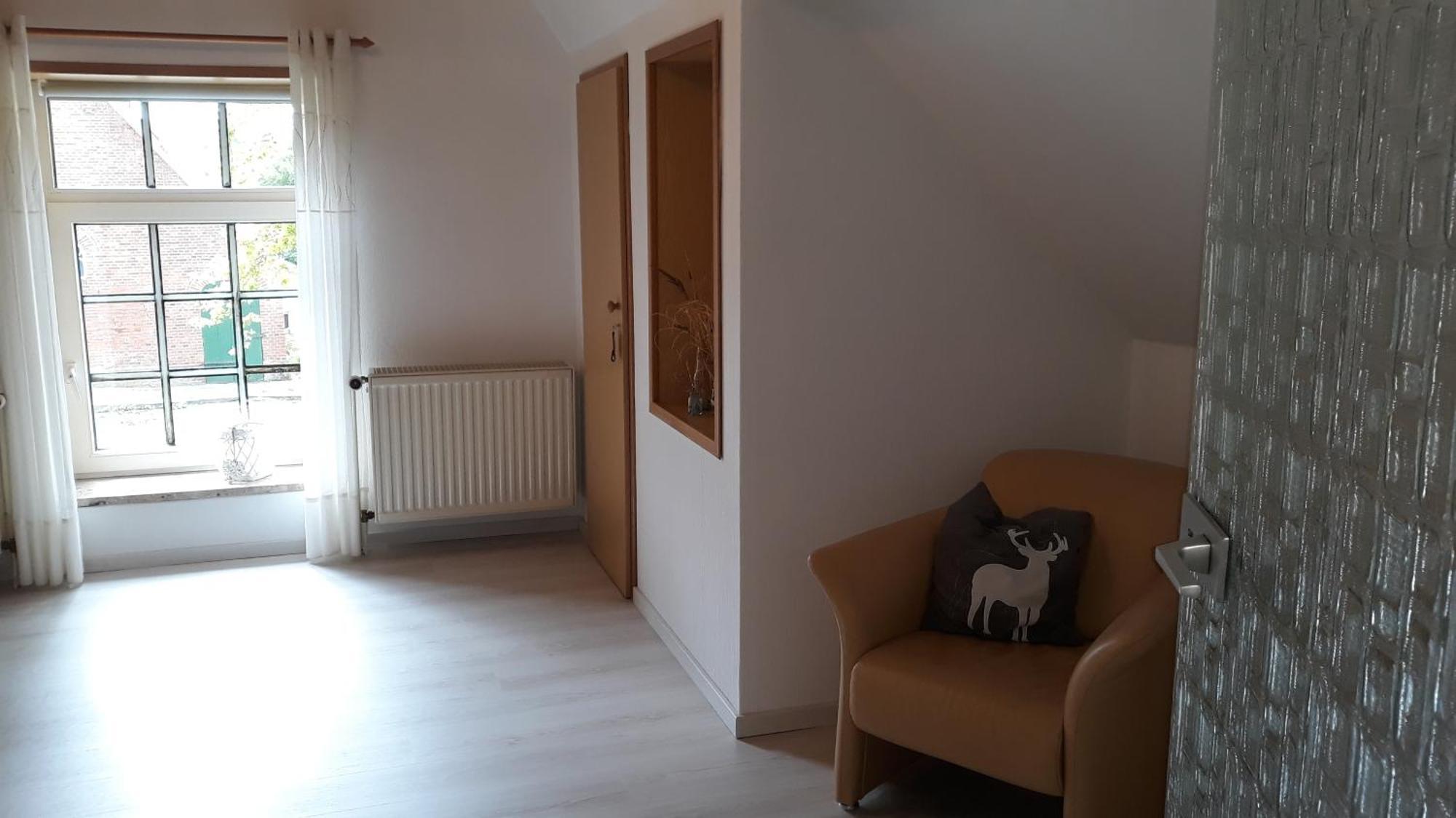 Wanna Ferienhaus Auf Dem Hof מראה חיצוני תמונה