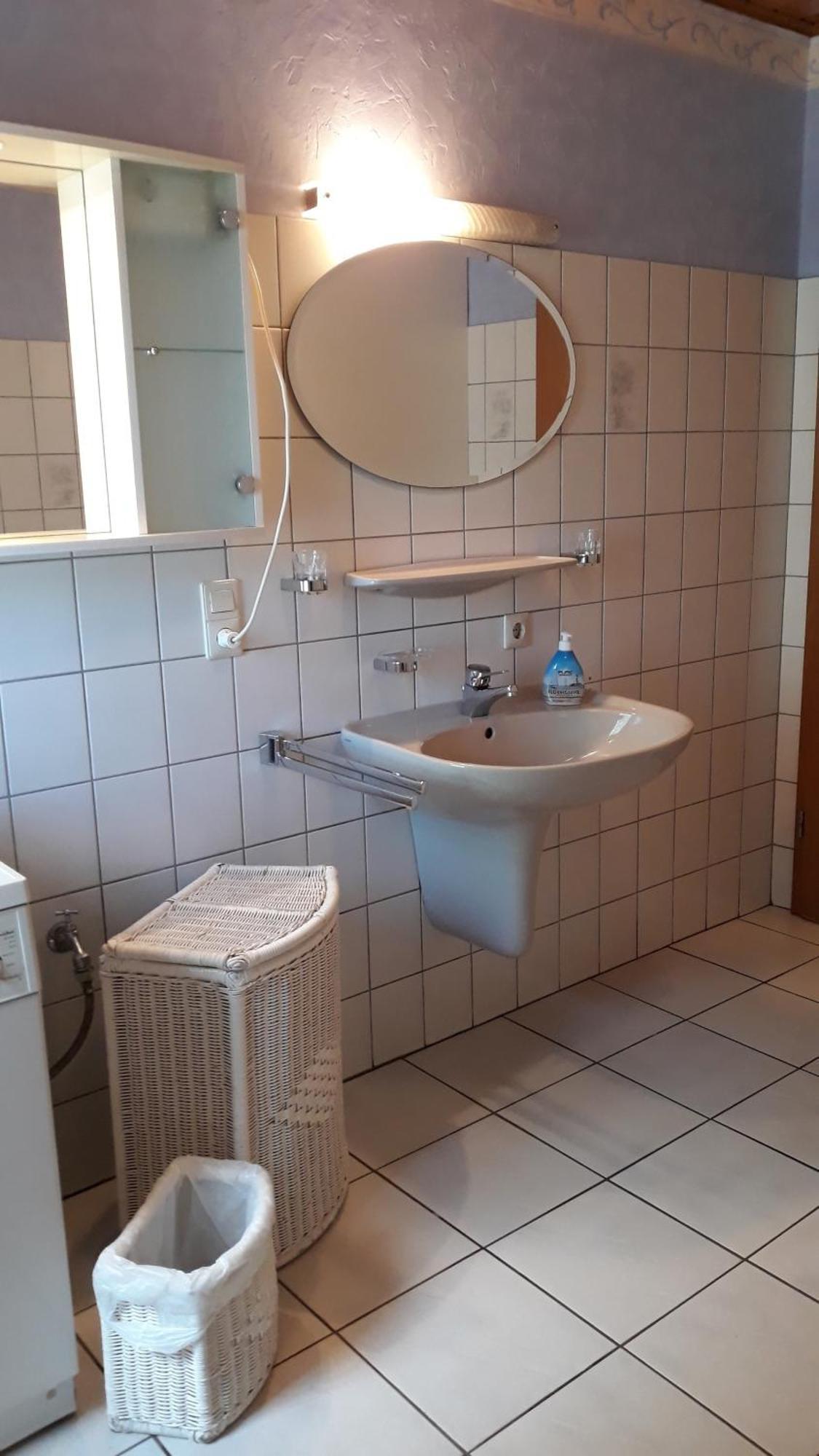 Wanna Ferienhaus Auf Dem Hof מראה חיצוני תמונה