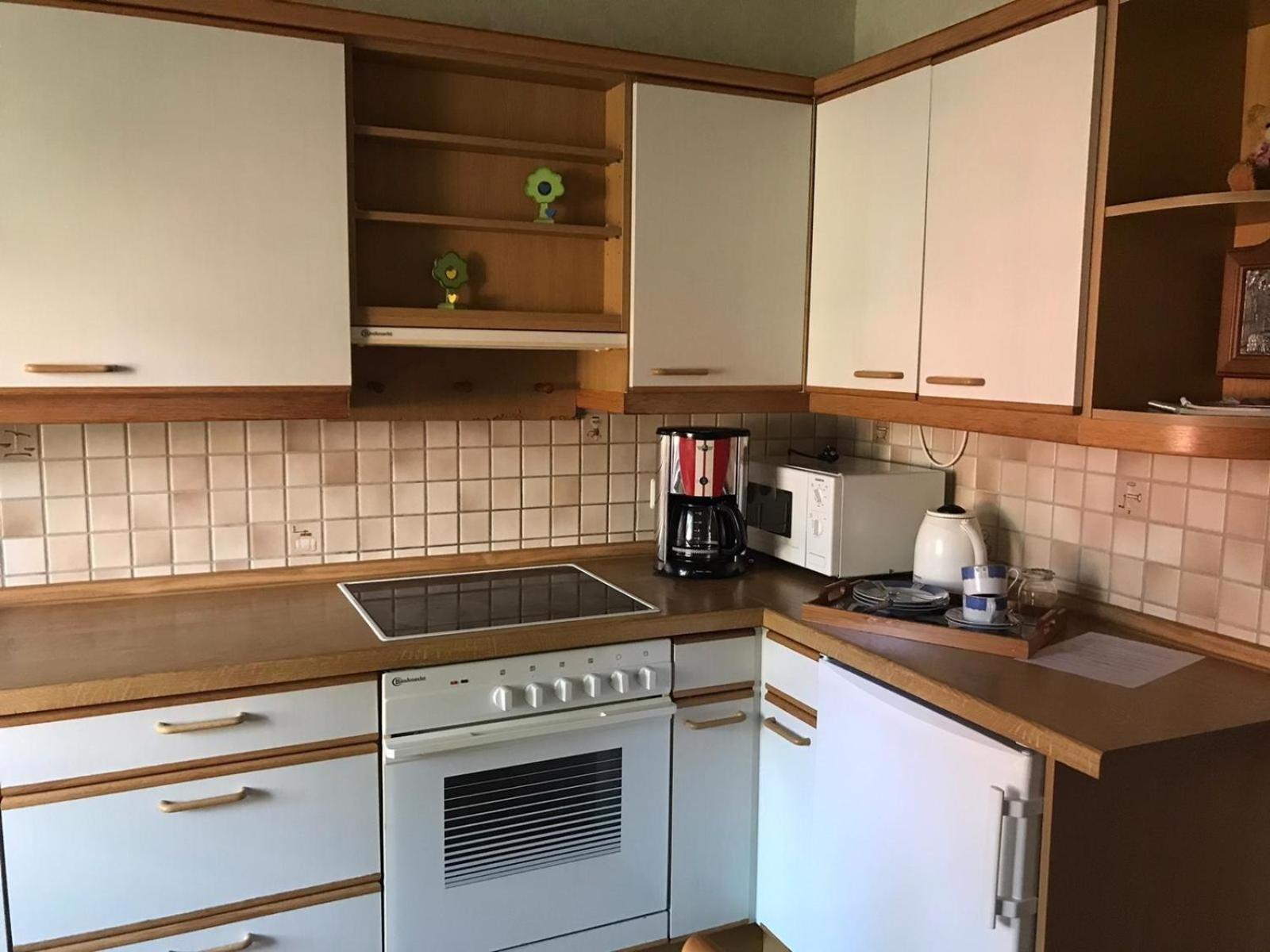 Wanna Ferienhaus Auf Dem Hof מראה חיצוני תמונה