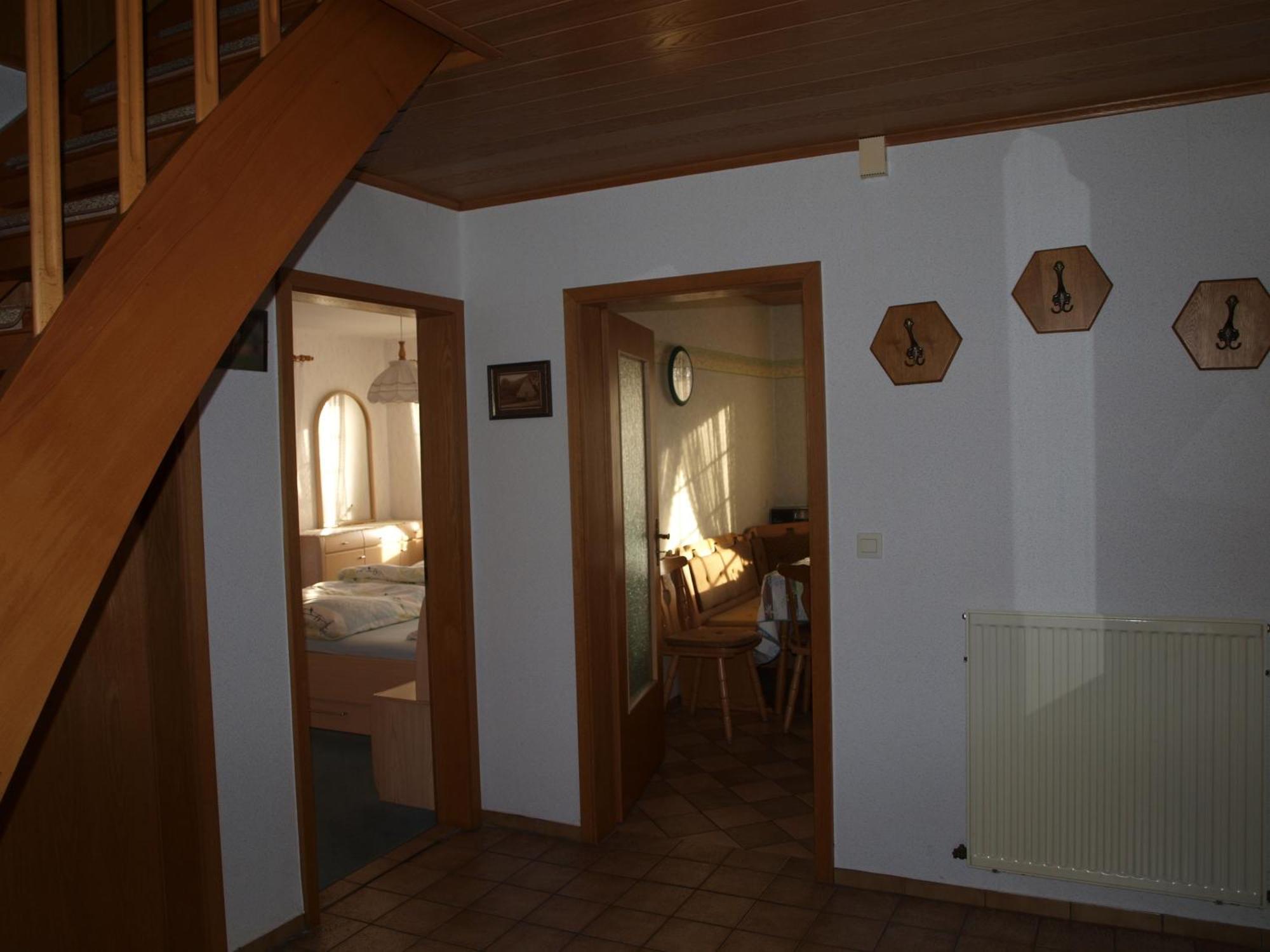 Wanna Ferienhaus Auf Dem Hof מראה חיצוני תמונה