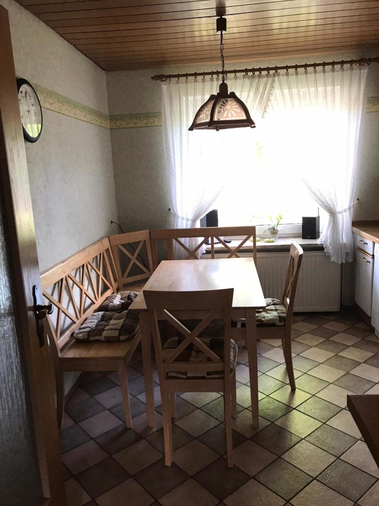 Wanna Ferienhaus Auf Dem Hof מראה חיצוני תמונה