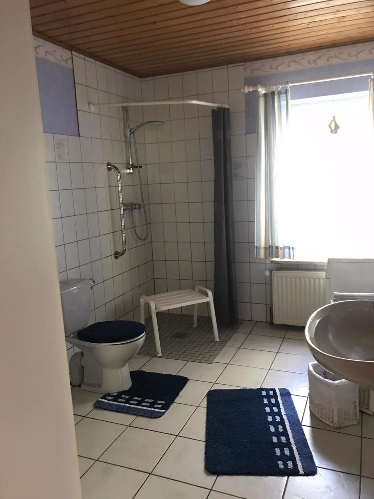 Wanna Ferienhaus Auf Dem Hof מראה חיצוני תמונה