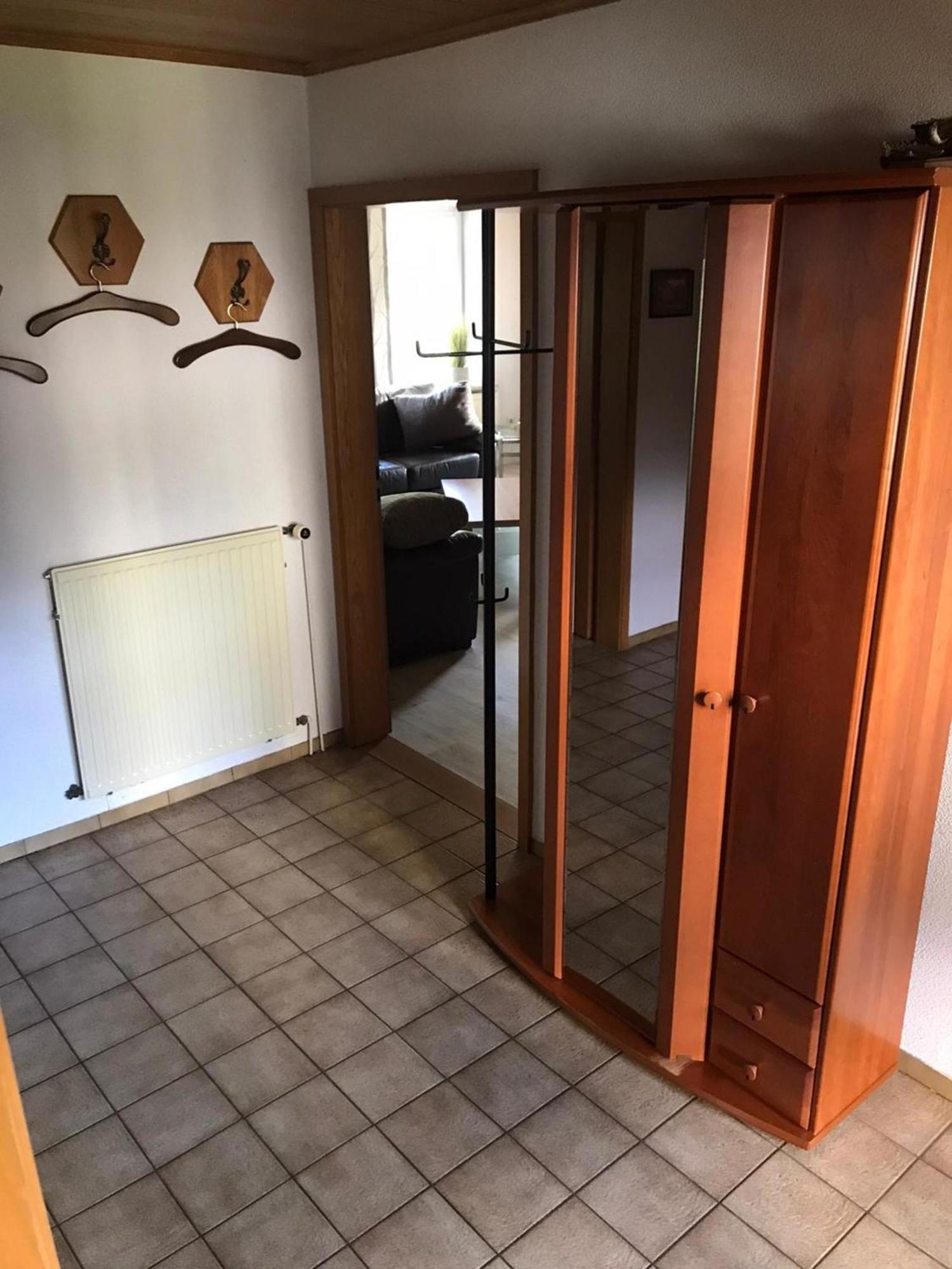 Wanna Ferienhaus Auf Dem Hof מראה חיצוני תמונה